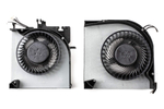 Кулер для ноутбука Lenovo 330-15ICH 330-17ICH : 5F10R46698 NS85B20-17L22