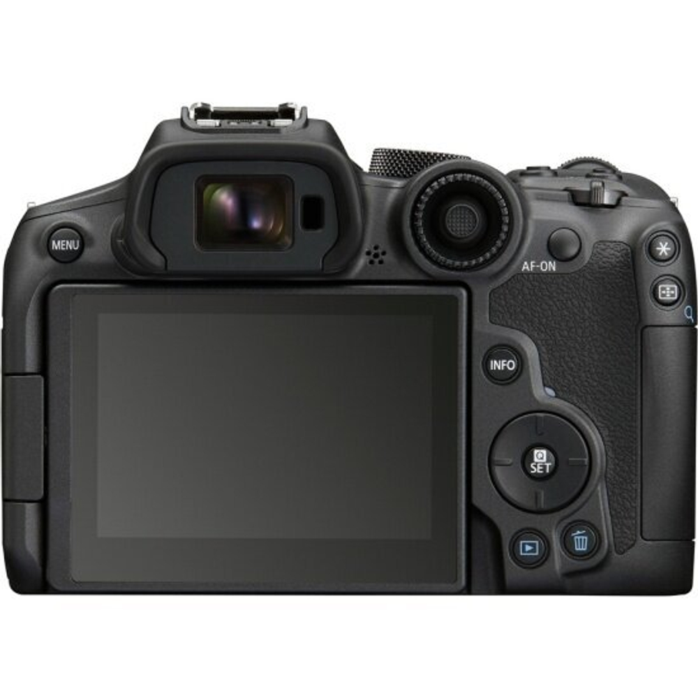 Цифровой фотоаппарат Canon EOS R7/18-150 с картой памяти 128GB