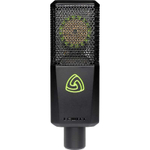 Конденсаторный микрофон Lewitt LCT-540-SUBZERO Large Diaphragm Condenser Microphone
