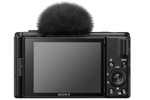 Фотоаппарат цифровой компактный Sony ZV-1F Black