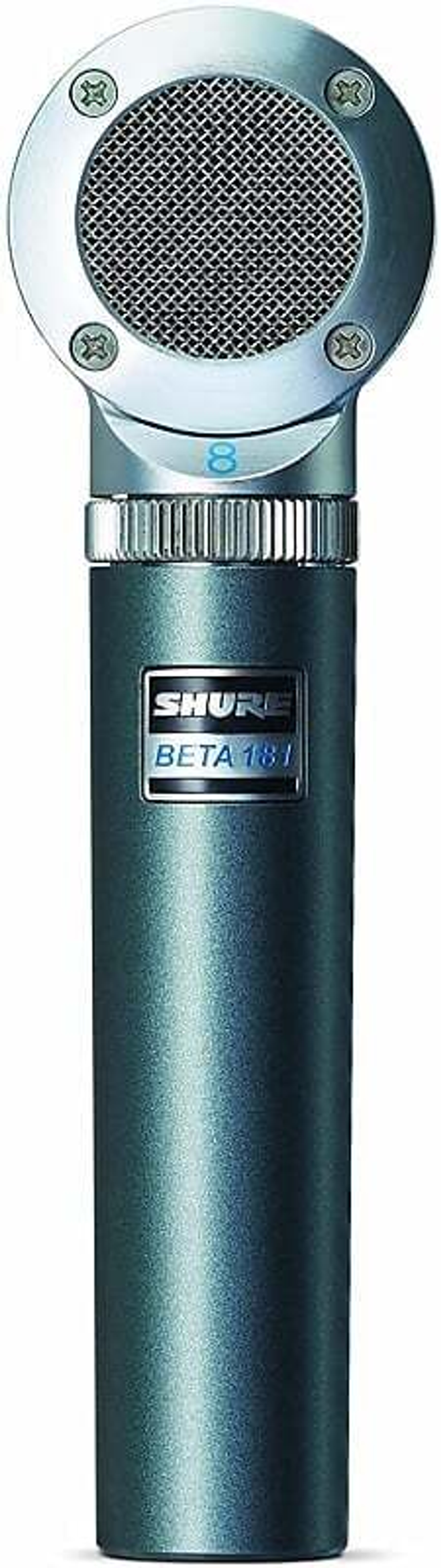 Конденсаторный микрофон Shure BETA 181 / BI
