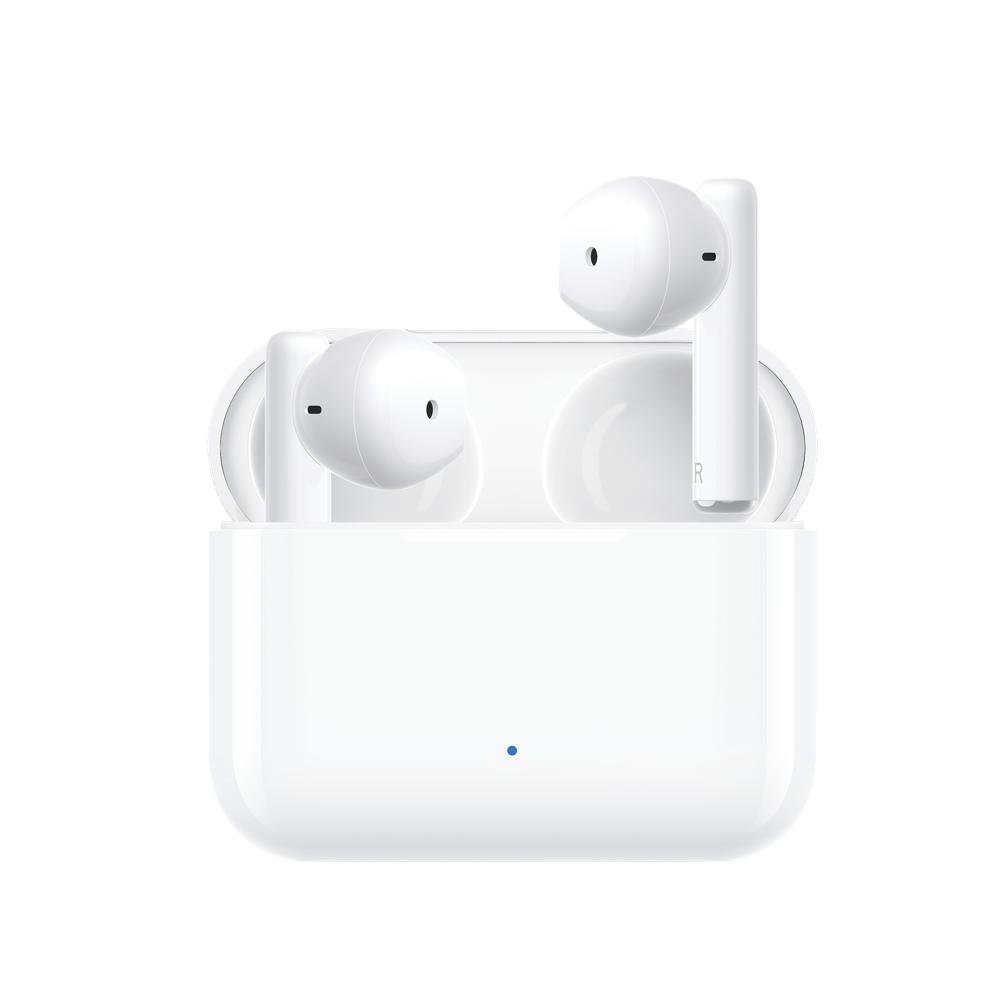Беспроводные наушники Honor TWS EARBUDSX ALD-00 white