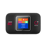 Роутер 3G/4G-WiFi OLAX MF982 (АКБ 3000mAh)