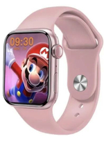 Умные часы Smart Watch HW56 Plus Pink