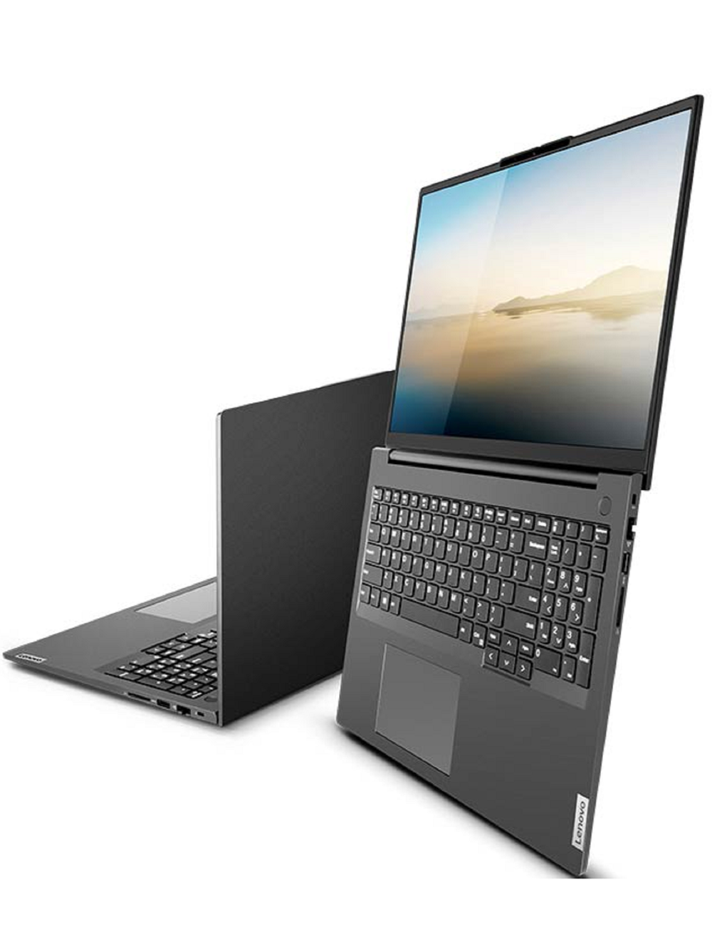 Ноутбук LENOVO ZhaoYang X5-16 ABP серый (0167563849)