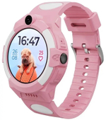 Смарт-часы Aimoto Sport 4G Pink 9220102