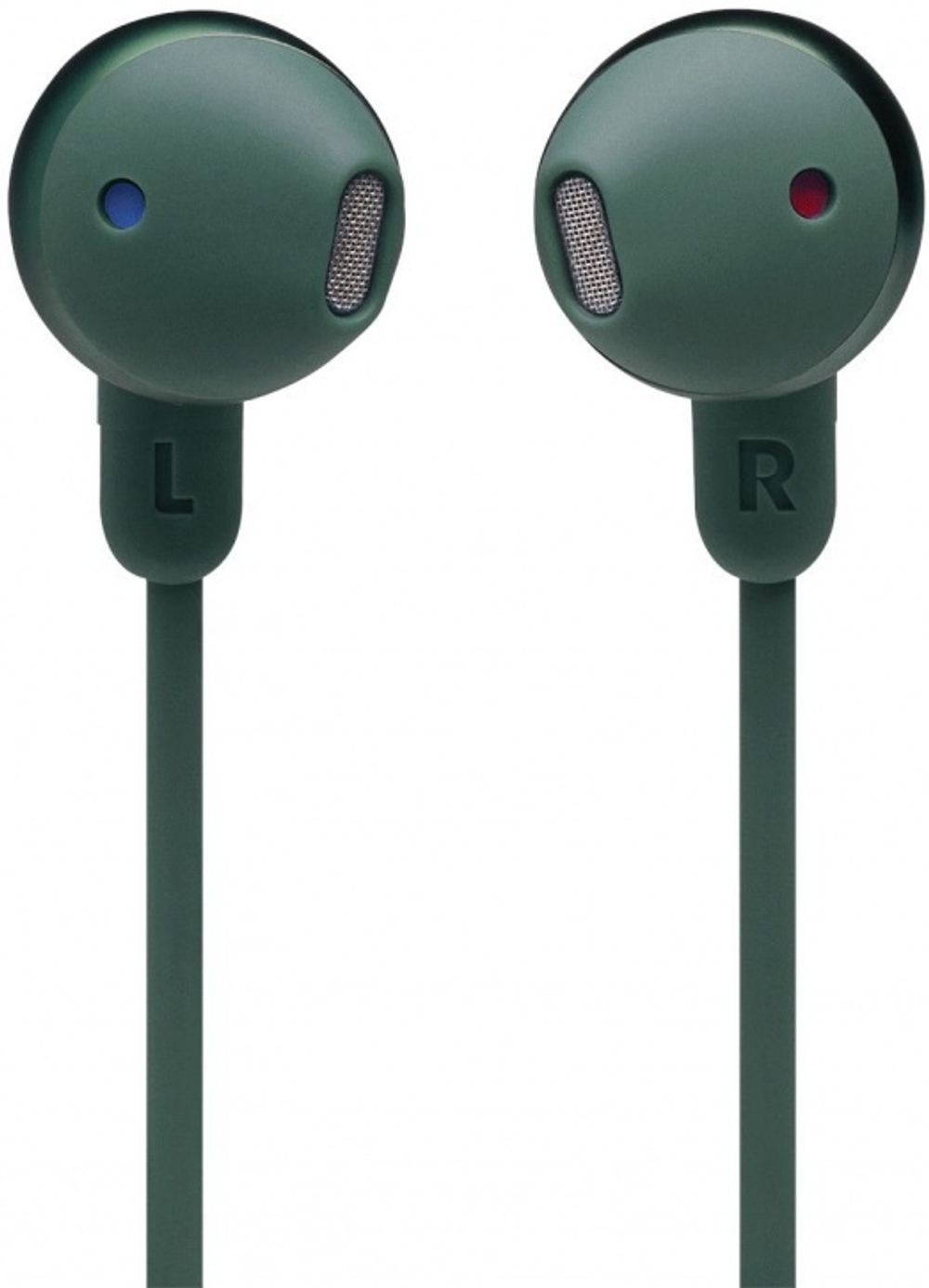 Беспроводные наушники JBL Tune 215 BT Green