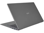 Ультрабук LG Gram 15 2023 15Z90R серый (15Z90R-P.ADS9U1)