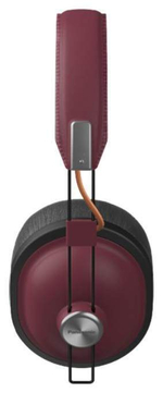 Беспроводные наушники Panasonic RP-HTX80BGC Dark Red