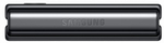 Смартфон Samsung Galaxy Z Flip 4 SM-F721B 256Gb 8Gb серый 8/256GB Graphite