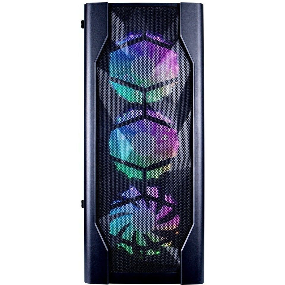 Настольный компьютер Desktop 365 черный (Sborka25061)
