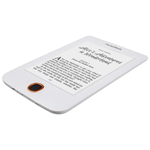Электронная книга PocketBook 614 Plus White