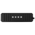 Портативная колонка Rombica MySound Twinbox Black