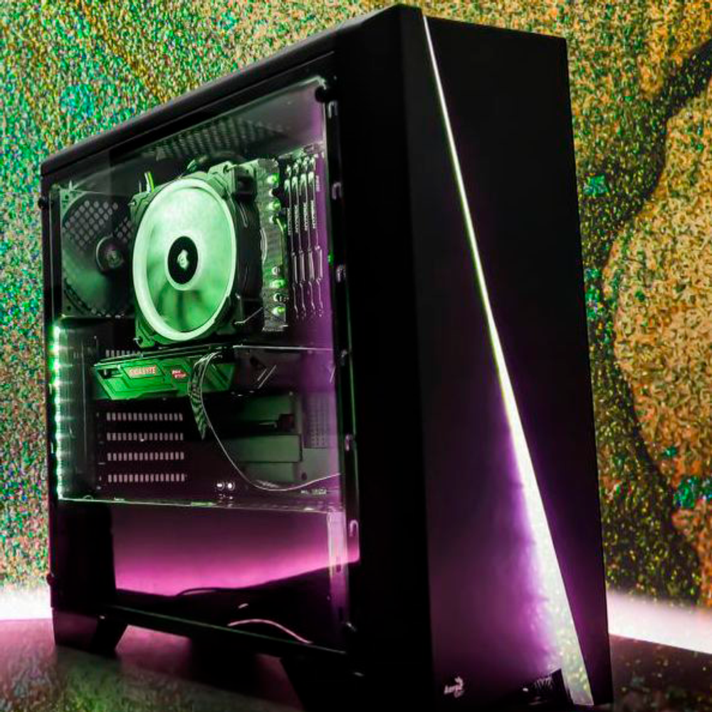 Системный блок Trade Electronics Intel Core i7- 2600
