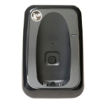 DECT телефон TeXet TX-D6905A черный