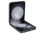 Смартфон Samsung Galaxy Z Flip 5 5G NFC Snapdragon 8 Gen 2, 6.7" Super AMOLED, 120 Гц, 8/512 GB черный