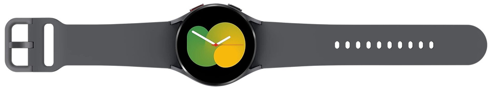Смарт-часы Samsung Galaxy Watch 5 40 мм Wi-Fi NFC черный