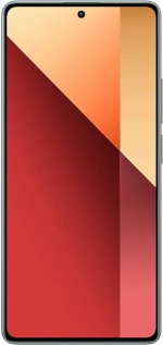 Смартфон Xiaomi MiNot13pr256 8/256GB лесной зеленый (sn-52865/w3z416012з)