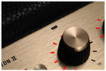 Портативная колонка Marshall Acton II Black