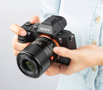 Объектив Viltrox AF 23mm f/1.4 Sony E (APS-C)