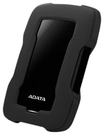 Внешний жесткий диск ADATA DashDrive Durable HD330 2ТБ (AHD330-2TU31-CBK)