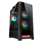Системный блок KurajPC Skill Player Series 13400f + 4060Ti