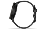 Смарт-часы Garmin Vivomove Trend черный (010-02665-00)
