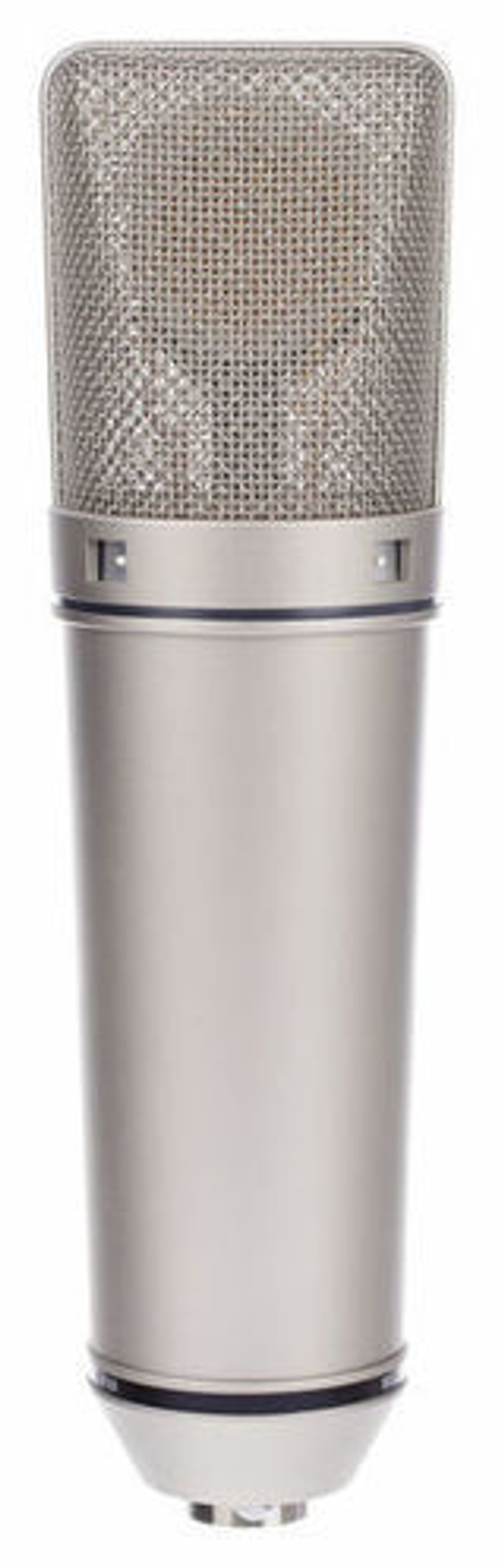 Студийный микрофон Neumann U 87 Ai mt Large Diaphragm Multipattern Condenser Microphone