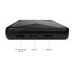 Смарт-приставка Gold Master GoldMaster GM I-925 4/32GB 4/32 черный