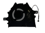 Кулер для ноутбука Lenovo ThinkBook 13s-IWL 14S-IWL left DFS150305180T