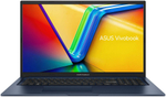 Ноутбук Asus VivoBook X1704ZA-AU341 синий (90NB10F2-M00DD0)