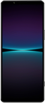Смартфон Sony Xperia 1 IV 12/256GB Черный (Global)