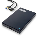 Внешний жесткий диск 3Q 3QHDD-S180H-500 500 ГБ (105623)