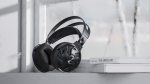 Наушники FiiO FT3 Black