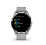 Смарт-часы GARMIN Venu 2 plus (010-02496-10)