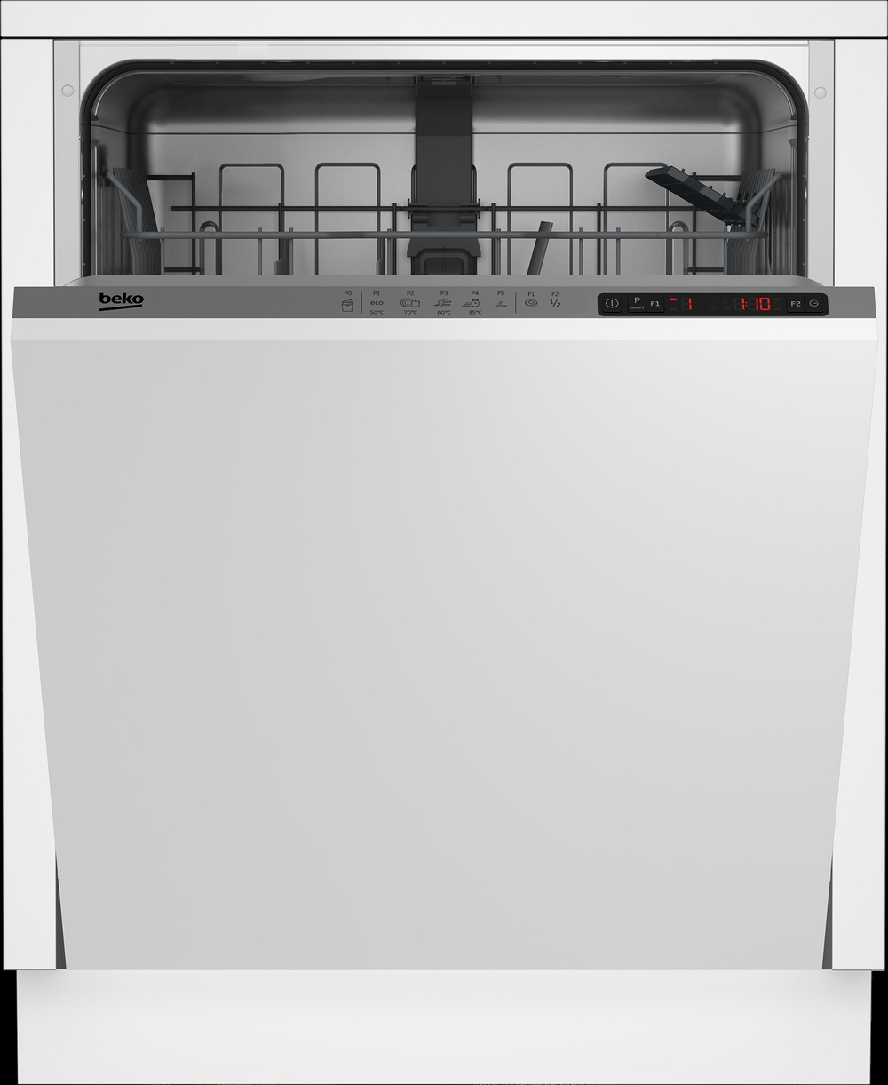 Встраиваемая посудомоечная машина Beko BDIN15360