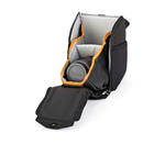 Чехол Lowepro ProTactic Lens Exchange 100AW Black