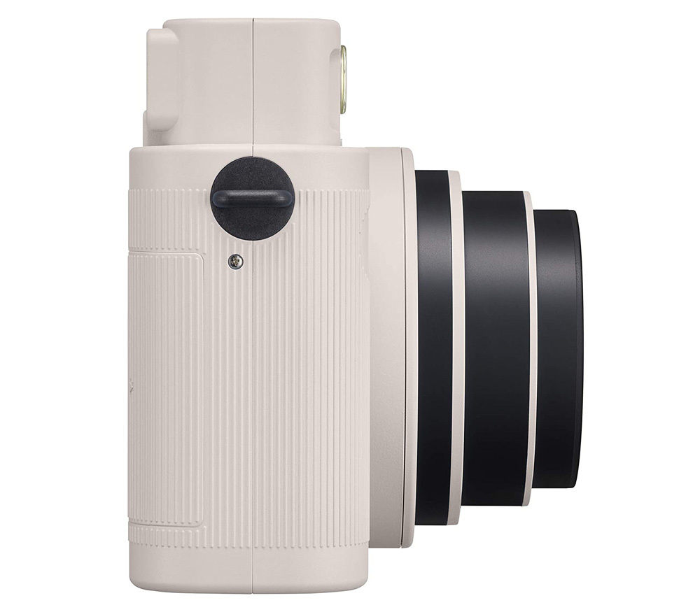 Фотоаппарат моментальной печати  Fujifilm INS SQ 1 White