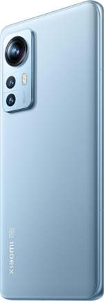 Смартфон Xiaomi 12 12/256 ГБ Global, Dual nano SIM, синий