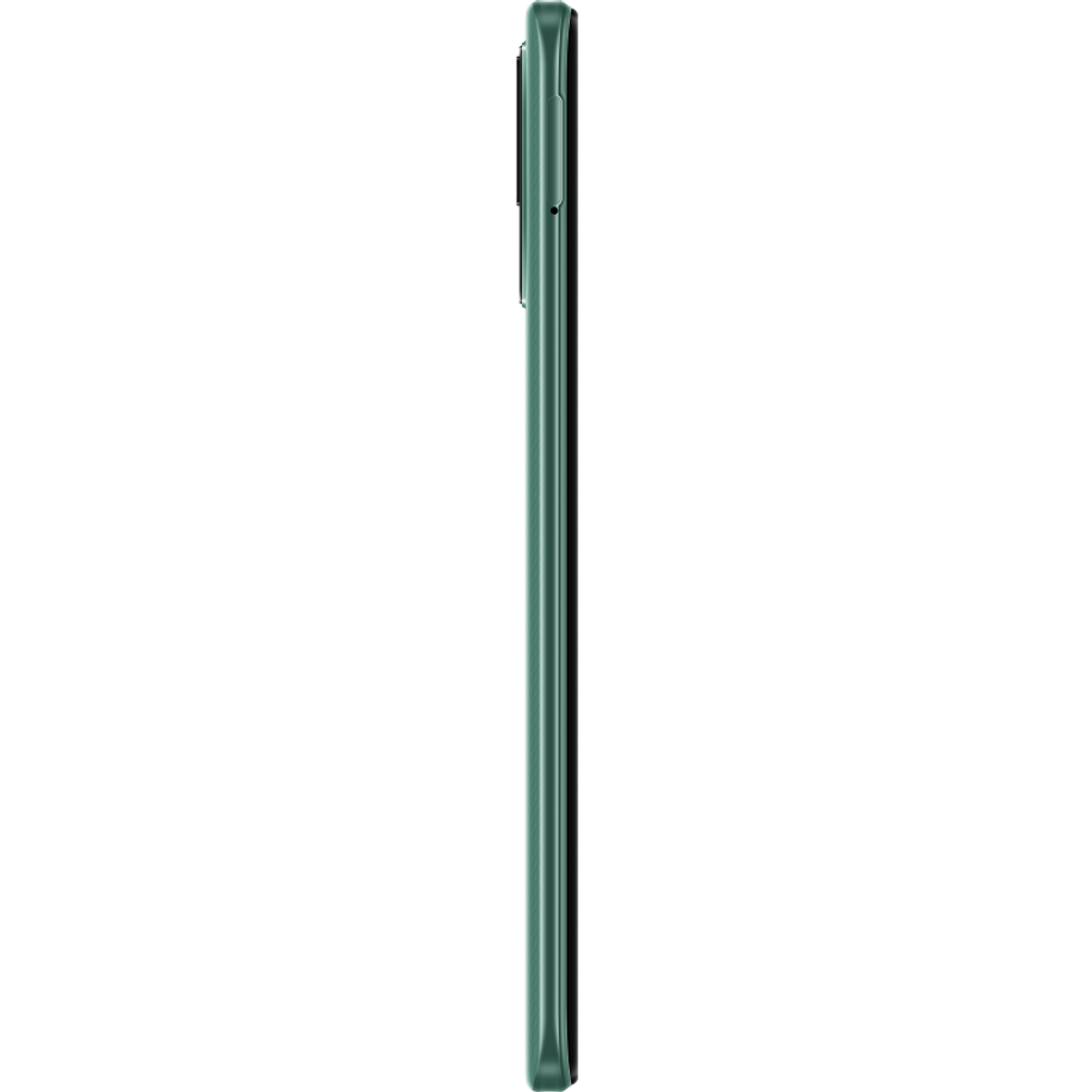 Смартфон Xiaomi Redmi 10C 3/64GB Mint Green (41314)