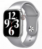 Умные часы Smart Watch HW56 Plus Grey