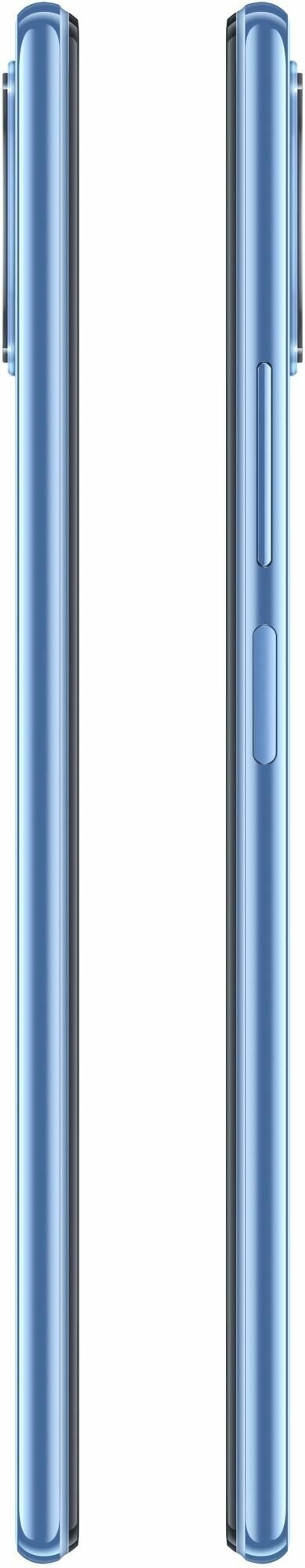Смартфон Xiaomi 11 Lite NE 8/256 GB 5G белый