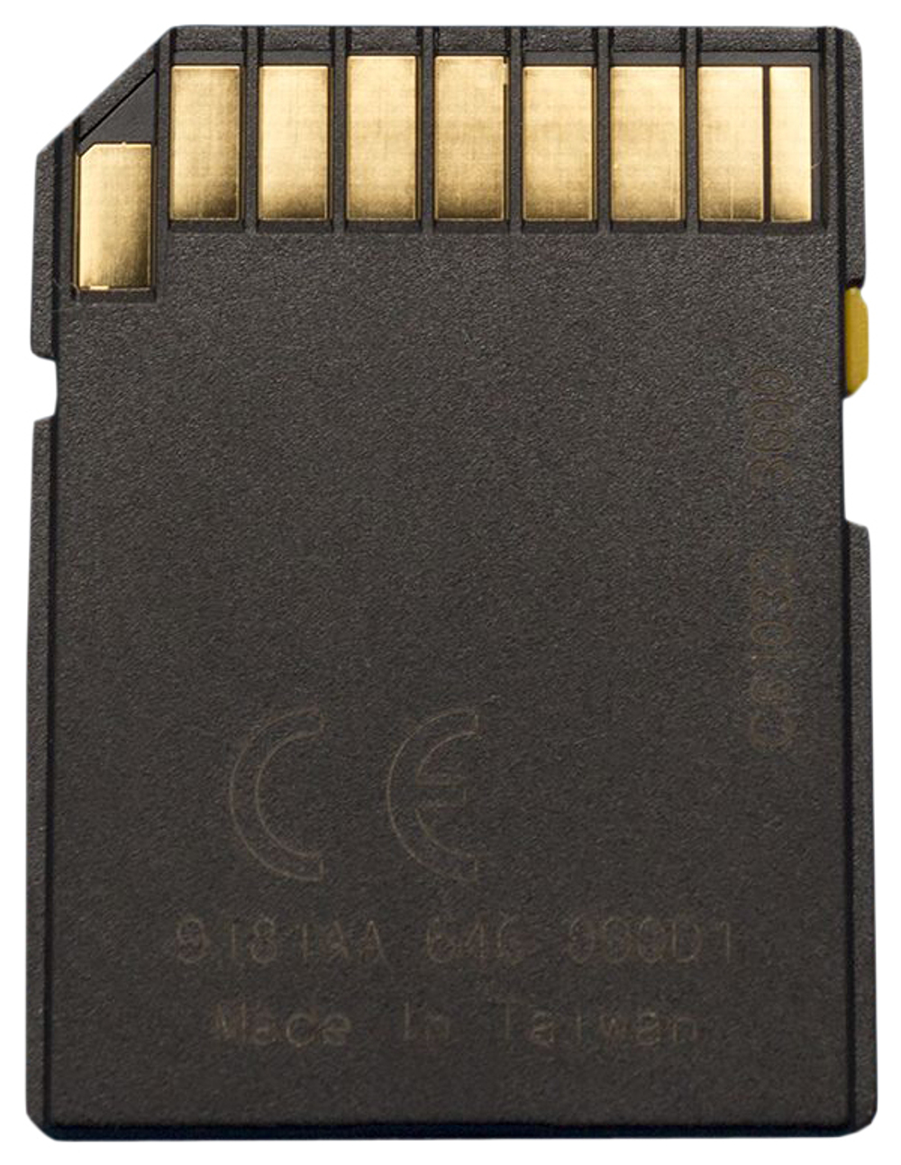 Карта памяти Transcend SDXC Ultimate TS64GSDXC10U1 64GB