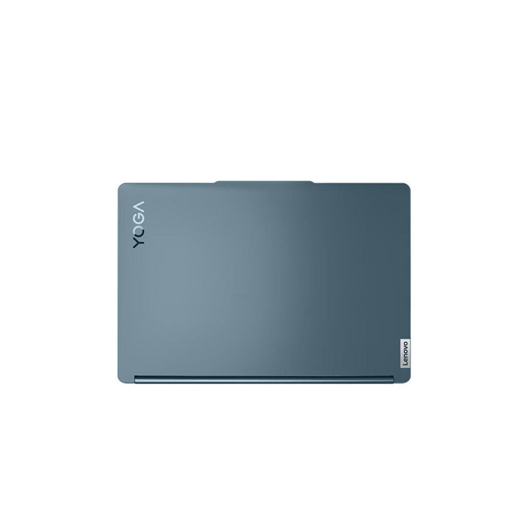 Ноутбук LENOVO Yoga 9i синий (U7-155U, 32ГБ/1ТБ, 2.8kOLED, 2 сенсорного экрана)