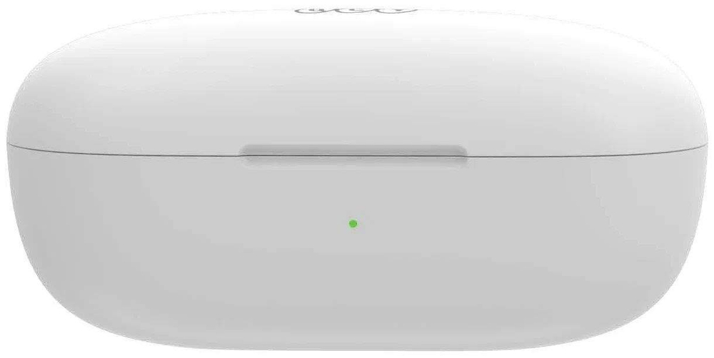 Наушники QCY T17 White BH21Q17A