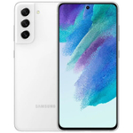 Смартфон Samsung Galaxy S21 FE 5G 8/256, SM-G990E, белый