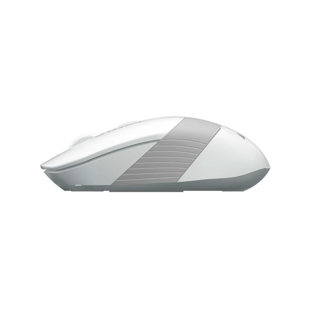 Беспроводная мышь A4Tech Fstyler FG10S White