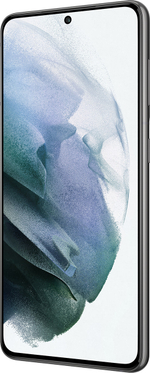 Смартфон Samsung Galaxy S21 8/128GB Phantom Grey (SM-G991B/DS) Global