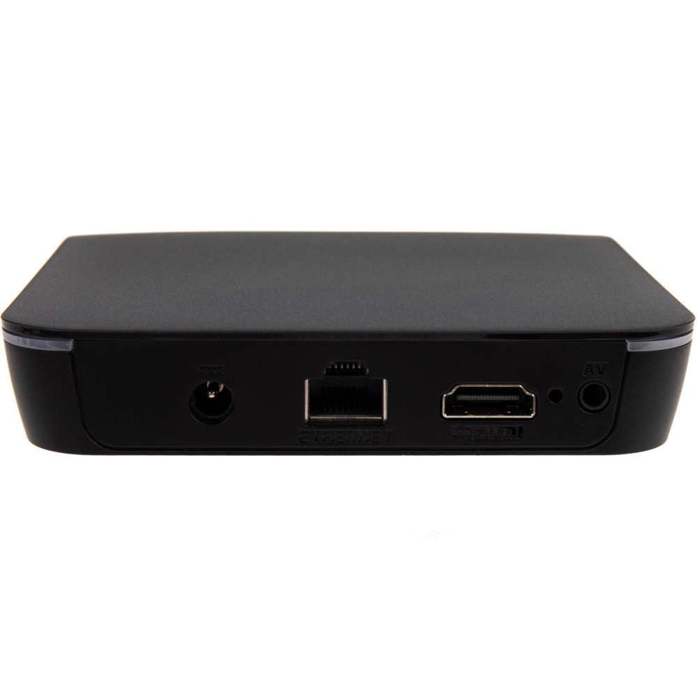 Smart-TV приставка HIPER MEDIA ATV 8K PRO Ultra HD, Android TV, 32 Gb, 4 Gb (RAM), Wi-Fi