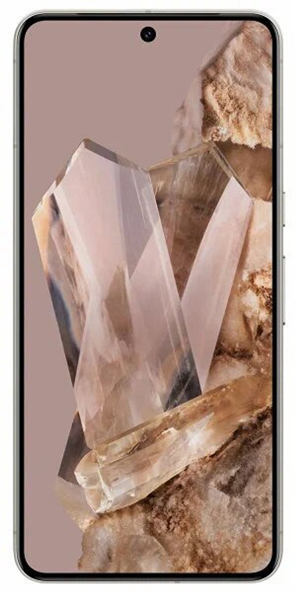 Смартфон Google Pixel 8 Pro, 12Гб/256Гб, Nano-SIM + E-Sim, фарфор